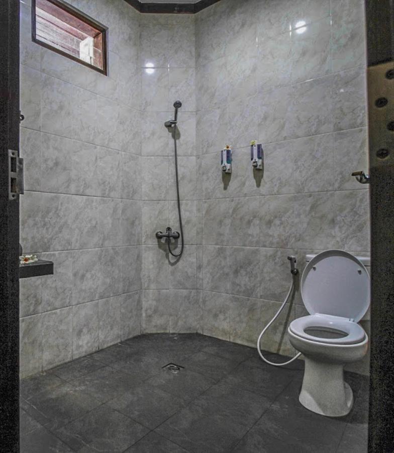 Hotel The Galuh Pekutatan Pulukan Exteriér fotografie