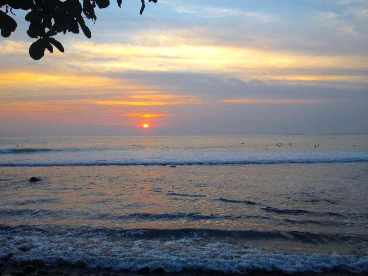 Hotel The Galuh Pekutatan Pulukan Exteriér fotografie